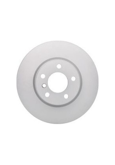 Bmw X3 F25 Xd 30d 3.0 2011-2017 Bosch Ön Disk 2 Adet