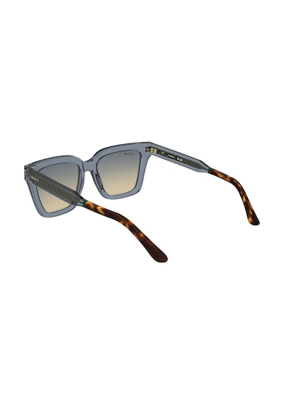 Lacoste L6063s-038 Kadın Güneş Gözlüğü Siyah
