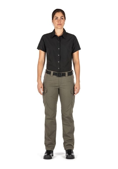 5.11 Icon Ranger Yesıl Bayan Pantolon (508180661) Çok Renkli