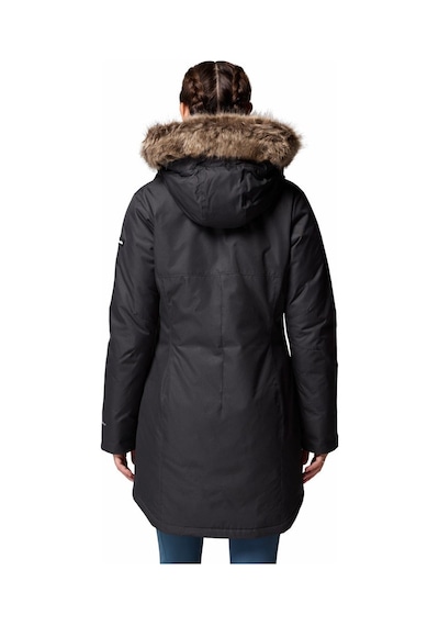 Columbia Suttle Mountain Long Insulated Kadın Mont Kadın Antrasit Melanj Wl0885-012 Antrasit Columbia Suttle Mountain Long Insulated Kadın Mont Kadın Antrasit Melanj Wl0885-012 Antrasit