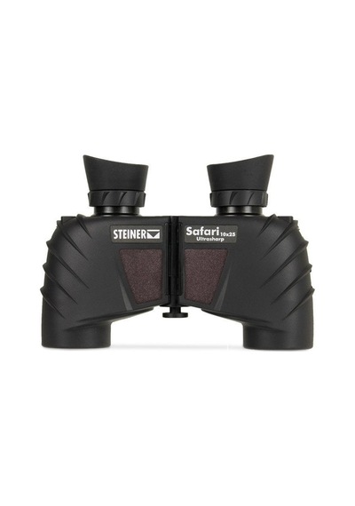 Steıner Safarı Ultrasharp 10x25 El Durbunu mk_08.1.STE.00023330900.000 Siyah