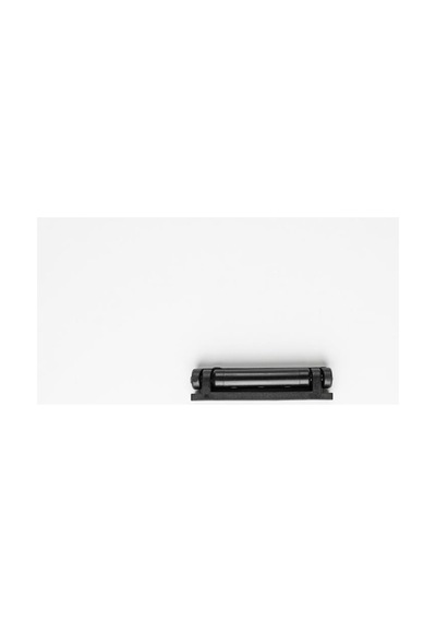 Pvc Pratik Menteşesi Alüminyum 90mm Antrasit Gri