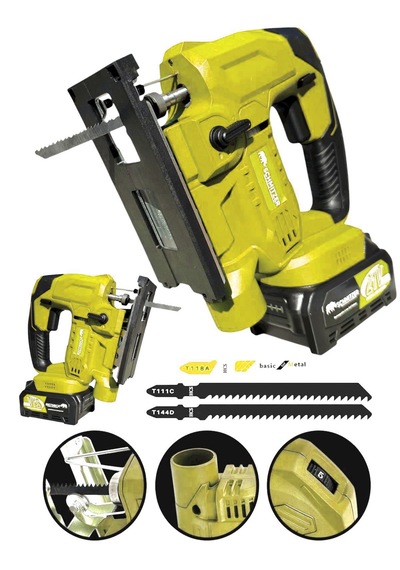 Schmıtzer 6lıset-s Set Pro 21v 43 Parça Şarjlı Hilti Matkap Somun Sökme Taşlama Dekupaj Dairesel Testere