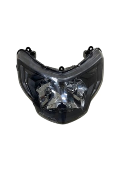 Tvs Apache Rtr 200 Far Komple N9225720 Euro 4