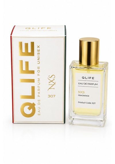 Qlife Nxs 307 Unisex Özel
