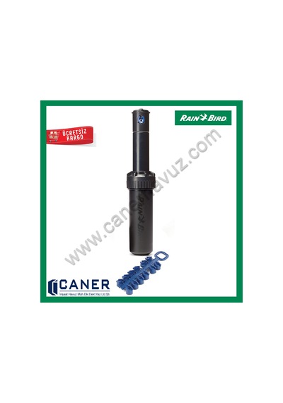 Rainbird 5004-Pc Rotor Sprink 3/4" N11.561