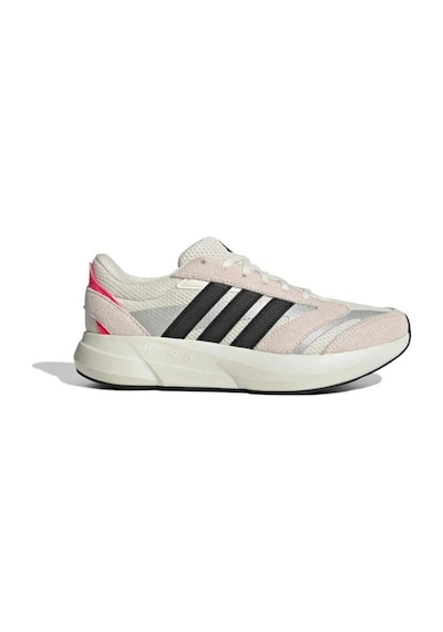 Adidas Jq9639 Lıghtshıft 2.0 Ftwwht/msılve/cblack Kadın Sneaker Beyaz