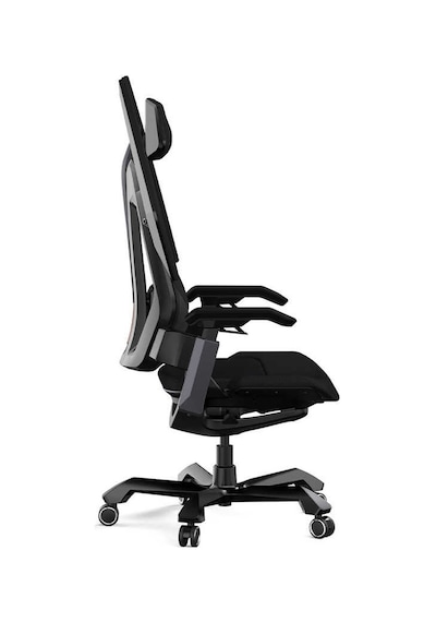 Adore Gaming T0 Next Generation Oyuncu Ve Yönetici Koltuğu-siyah 75x130-139,5x70 Cm Gxyxd