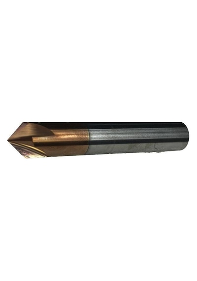 10mm 90derece Karbür Pah Kırma Frezesi Eric