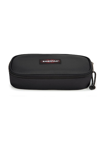 Eastpak Oval Single Black Kalem Çantası