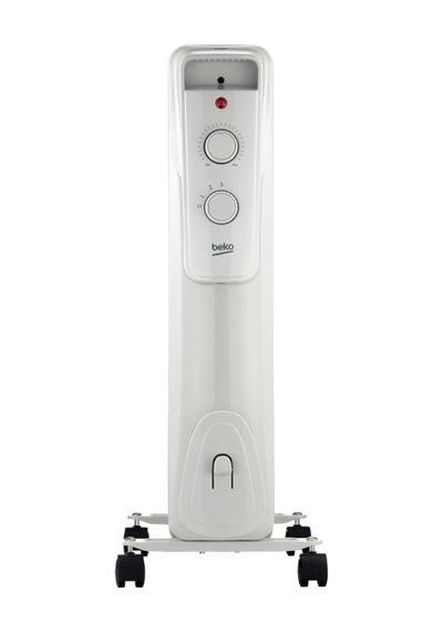 Beko BRI 9MD 2000 9 Dilim 2000 W Yağlı Radyatör