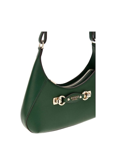 Guess Mimina Kadın El Çantası Hwbg8015180 Yeşil