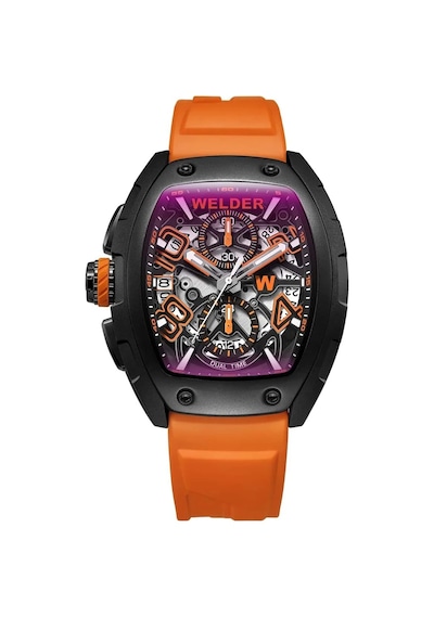 Welder Wrm5001 Erkek Kol Saati-29235 Çok Renkli