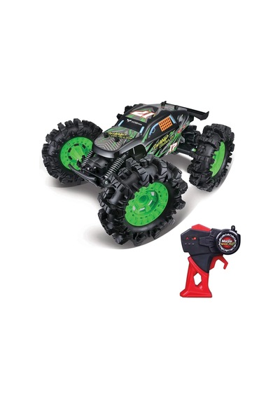 Maisto Swamp Crawler Kumandalı Araba 82546 Çok Renkli