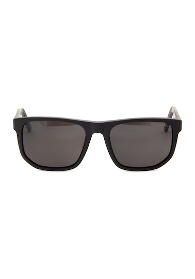 Como Milano Cml009 C2 55 Polarize Erkek Güneş Gözlüğü Siyah