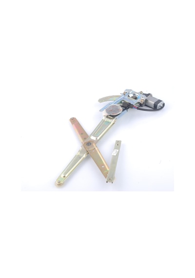 Taıwan Cam Krikosu Sol Motorlu Mitsubishi L300 Uyumlu Mb421445