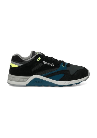 Reebok Ers 4000 Siyah Unisex Sneaker 000000000101926764 Siyah-grı Siyah - Gri