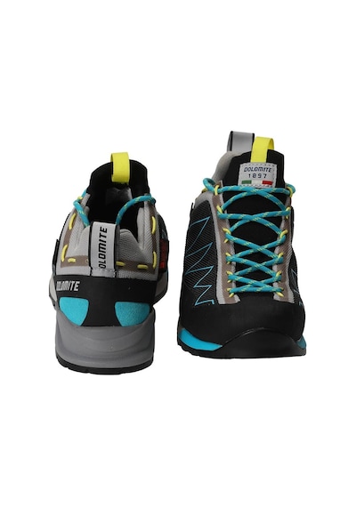 Dolomite Crodarossa Lite Gtx Kadın Ayakkabı-mavi-siyah Mavi
