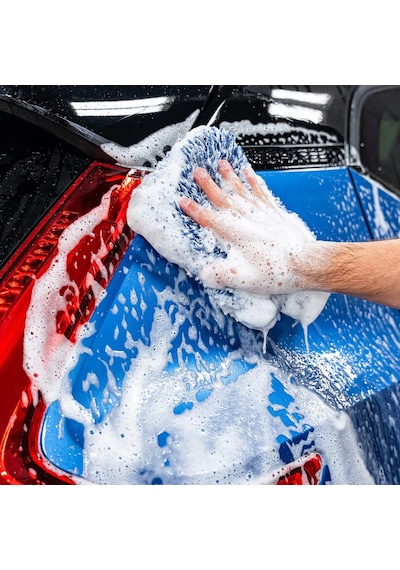Gyeon Q²m Bathe+ Plus Seramik Bazlı Ph Nötr Cilalı Oto Şampuanı 1