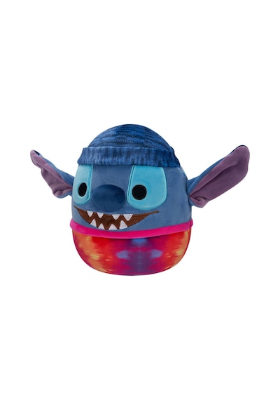 Squishmallows Disney Stitch Serisi 25cm Model 6 Dı00375 Renkli
