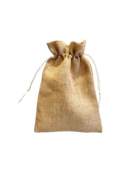 Baghashtag Jüt Kese 35 Cm X 50 Cm Çok renkli