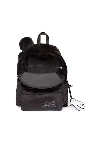 Eastpak Padded Pak'r Sırt Çantası Ek000620d0l1 Siyah