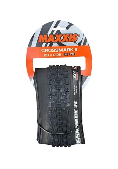 Maxxis Crossmark Exo 29x2.25 Telsiz Bisiklet Dış Lastik
