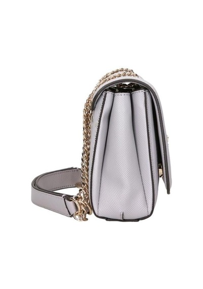 24x16x7cm Noelle Convertible Crossbody Bag Zg787921 Gri