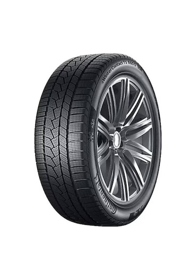 Continental 245/40 R19 98V XL Ts860 S Ssr Kış Lastiği 2024