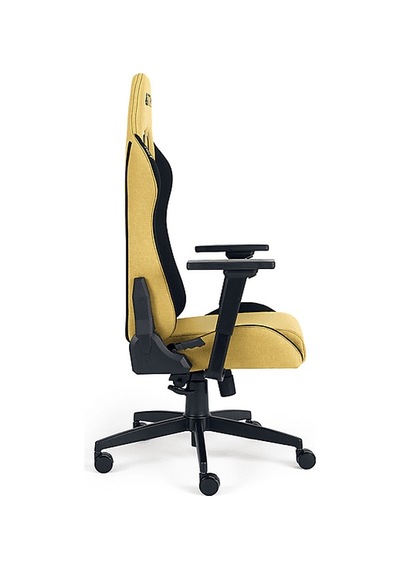 Tıtanseat Beast Kumaş Oyuncu Koltuğu Mustard Diğer