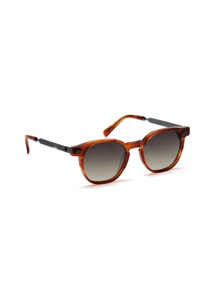 Kilian Avido C3 52 Unisex Güneş Gözlüğü Açık Kahverengi