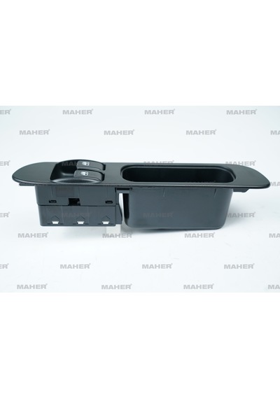 Kia Bongo 2002-2004 Cam Açma Düğmesi Sol 0k63a-66-350