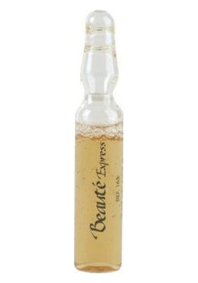 Arcaya Beauty Express Ampul Serum 5 x 2 ML