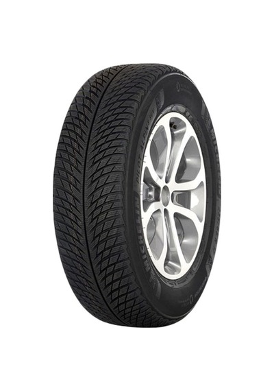 Michelin 265/40R22 106V Pilot Alpin 5 Suv Mı XL Kış Lastiği 2025