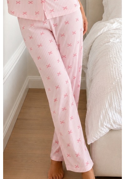 Norcia Sports Kadın Loose Kalıp Pamuklu Pembe Pijama Takımı Çok Renkli - 929323049 Çok Renkli - 929323049 Çok Renkli Norcia Sports Kadın Loose Kalıp Pamuklu Pembe Pijama Takımı Çok Renkli - 929323049 Çok Renkli - 929323049 Çok Renkli