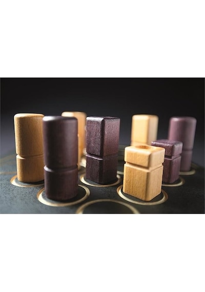 Gigamic Kutu Oyunu Quarto Classic