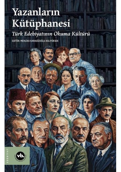 Yazanların Kütüphanesi