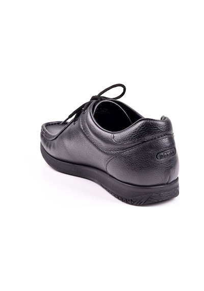 Dexter Kirby At548-1 Erkek Sneaker Siyah