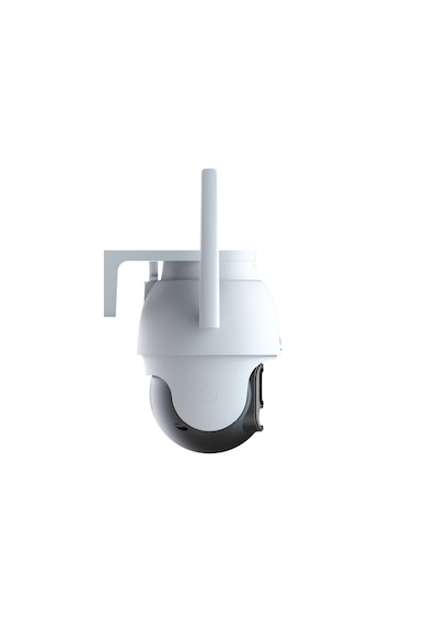 Botslab Smart W311 Outdoor Kamera 3K / Çift Yönlü Ses / 360°/ Akıllı İnsan Takibi