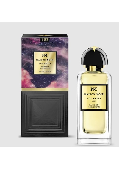 Maison Noir Volantis 685 Erkek Parfüm EDP 50 ML