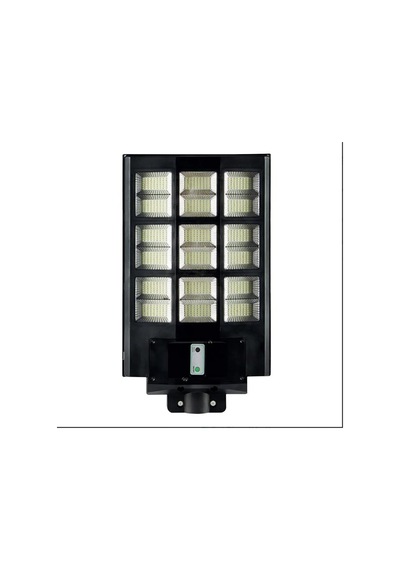 Horoz Grand-900w Beyaz Solar Sokak Armatürü Beyaz
