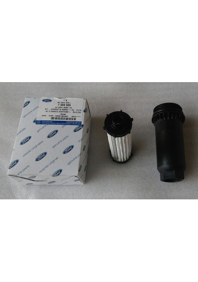 Ford Focus Mondeo Kuga Otomatik Powershift Sanziman Yag Filtresi 312759616