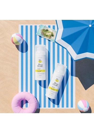 Products Lekeli Ciltler İçin Cilt Tonu Eşitleyici Aydınlatıcı Güneş Kremi 50 Ml