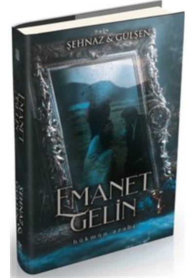 Emanet Gelin 2 Ciltli / Şehnaz & Gülşen