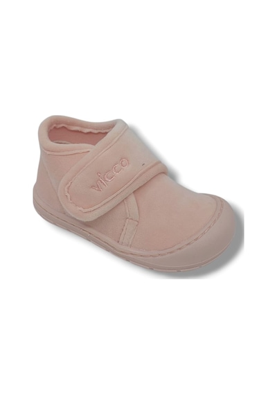 Vicco Color Pudra İlk Adım Bebek Çocuk Panduf Pudra