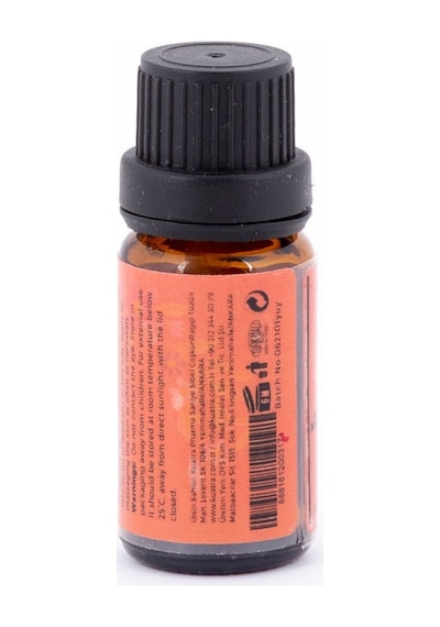 Kuatra Ylang Ylang Uçucu Yağı 5 ML