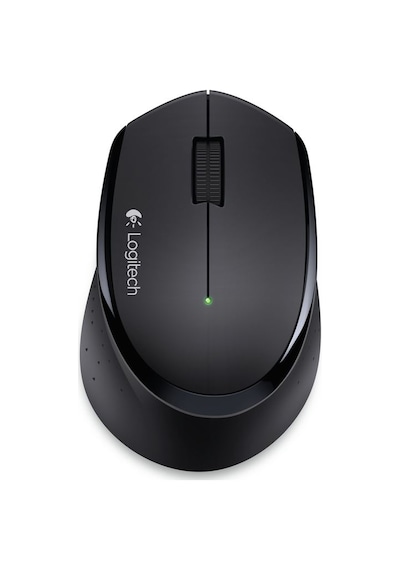 LOGİTECH MK345 Kablosuz Q TR Multimedya Klavye Mouse Set
