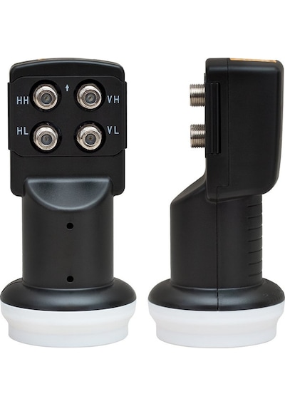 T&Smart Dörtlü Santral Lnb