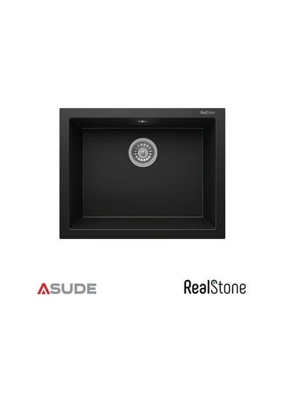 Realstone K012 Gordion Granit Evye 600 475 Mm Antrasit