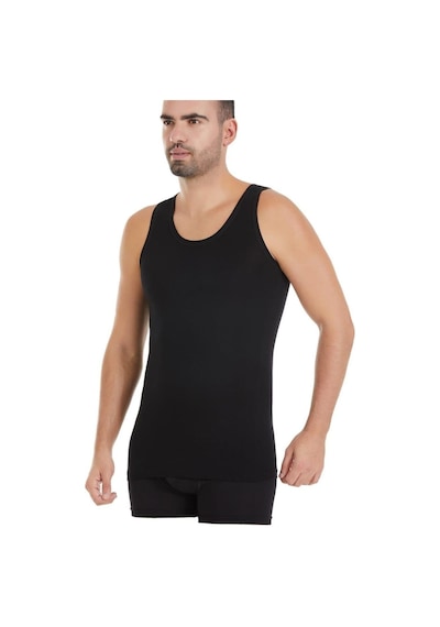 Yıldız 316 Erkek Bambu Atlet Tekli 001